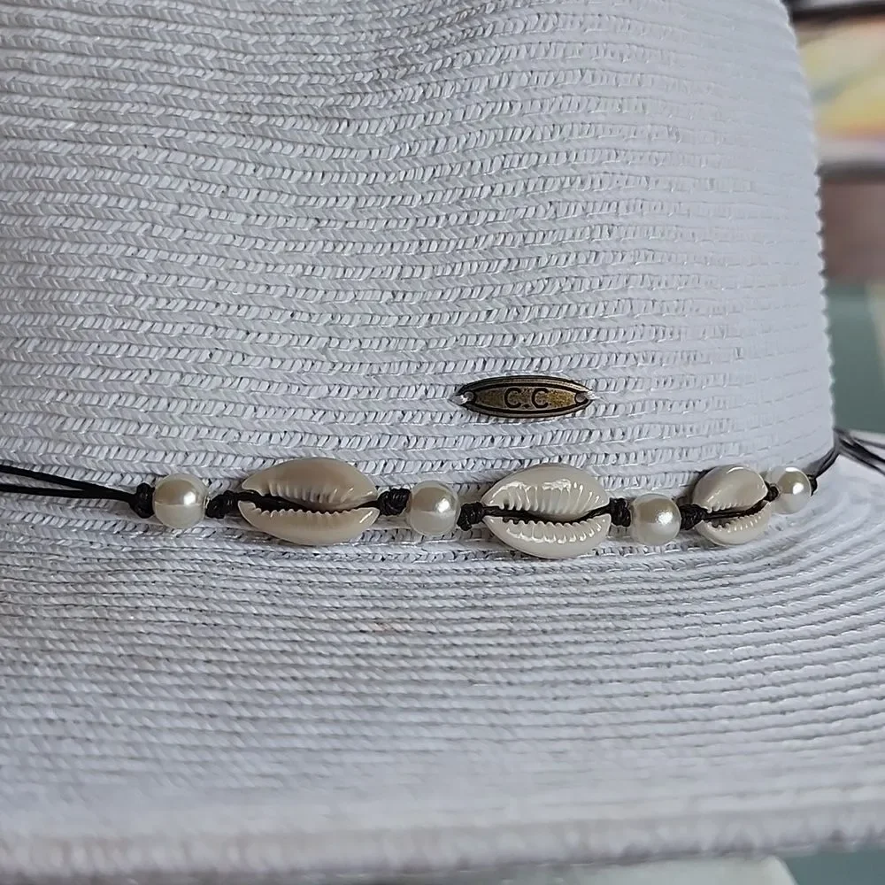 C.C Hat - Picture 5 of 8